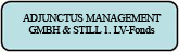 ADJUNCTUS